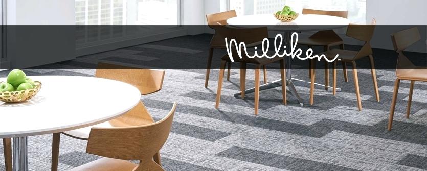 Milliken shidarch 3 - موکت