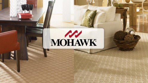 Mohawk-Carpet