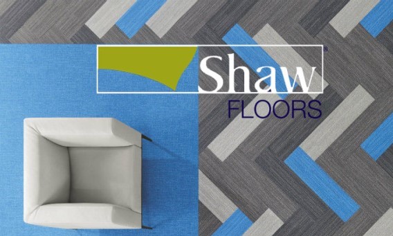 Shaw Image shidarch - موکت