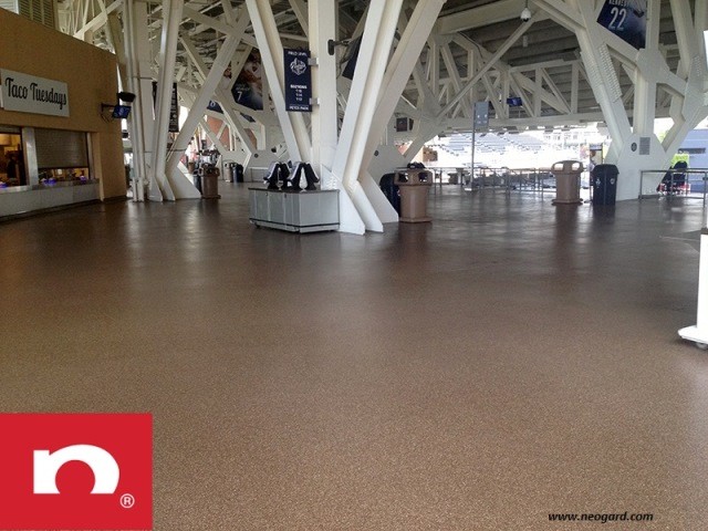 Shidarch Epoxy flooring Vendor 5 - کفپوش اپوکسی
