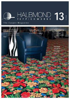 halbmond-carpet Magazine- 13