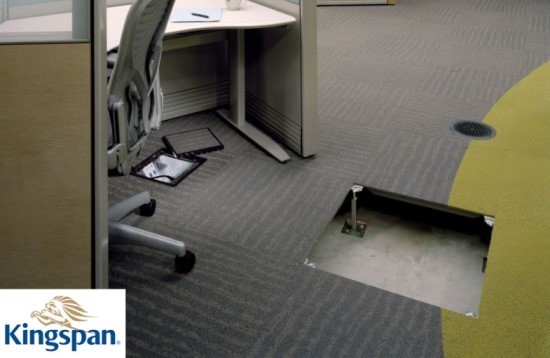 kingspan raised