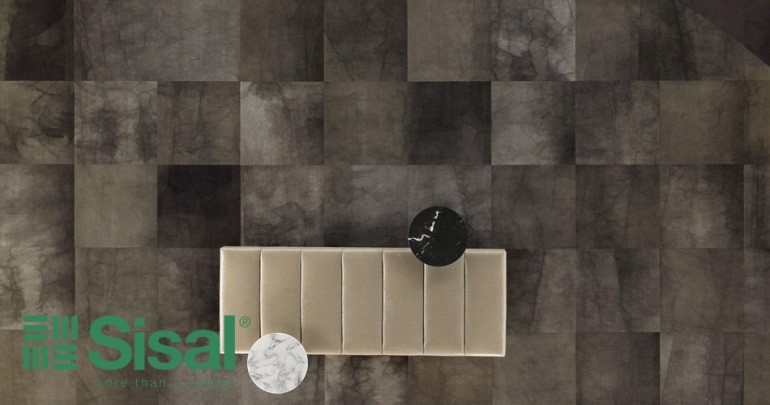 sisal carpet shidarch 1 - موکت