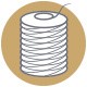 موکت با الیاف نایلون-شیدارک