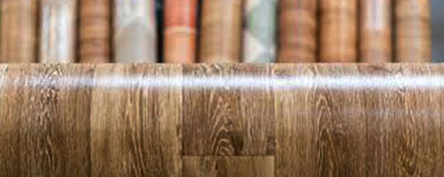 vinyl flooring vs pvc shidarch 5 - کفپوش چرم ، آشنایی مقدماتی