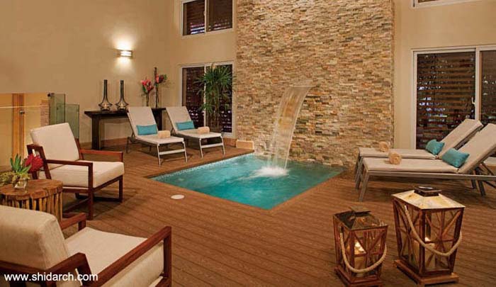 shidarch thermowood 10 - فیلم آموزشی کفپوش