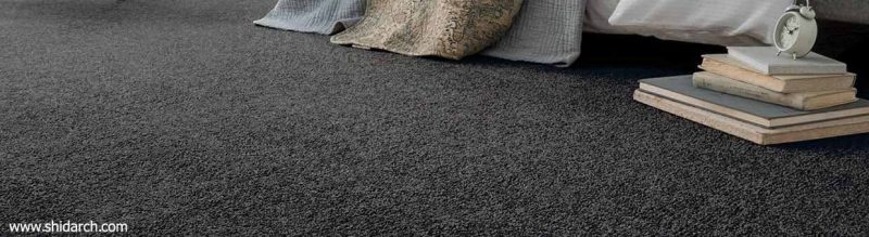 موکت Saxony carpets