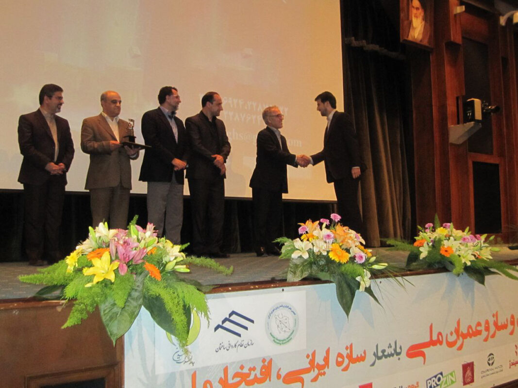 مهندس ابوالفضل معروفخانی abolfazl maroufkhani طراح و مجری و مدرس در صنعت ساختمان